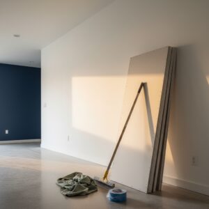 Pre-Memorial Day Finish: A Yorba Linda Living-Dining Reset featured image
