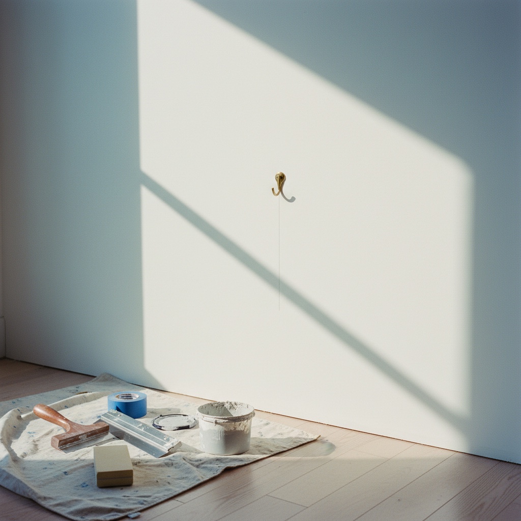 Level 4 vs Level 5 Drywall: Where You Actually Need the Skim featured image