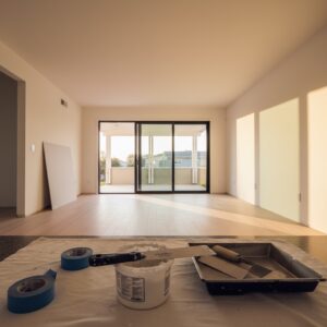 Opening to the Patio: A Huntington Beach Family Room Reset featured image