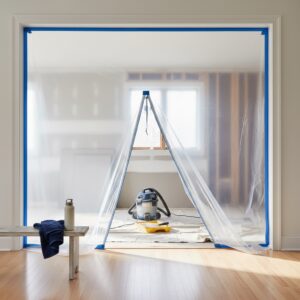 Drywall Remodel with Kids Home: A SoCal Summer Staging Plan featured image