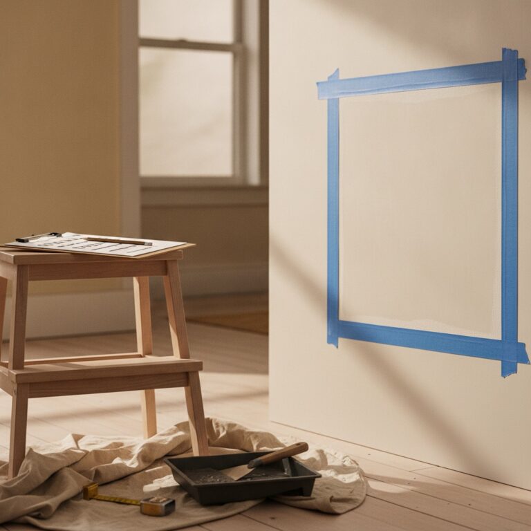 Single-Wall Drywall Patch Cost in Orange County 2026 featured image
