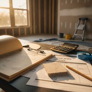 What Home Insurance Pays for Drywall Damage in 2026 featured image