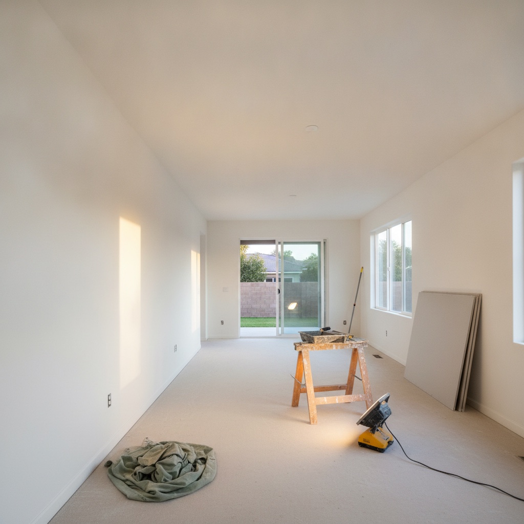 A West-Facing Irvine Great Room Gets a Level-5 Finish featured image
