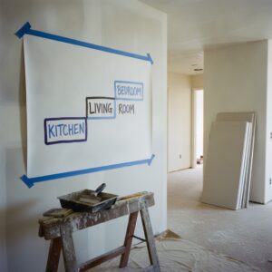 Multi-Room Drywall Remodel: Which Room Goes First and Why featured image