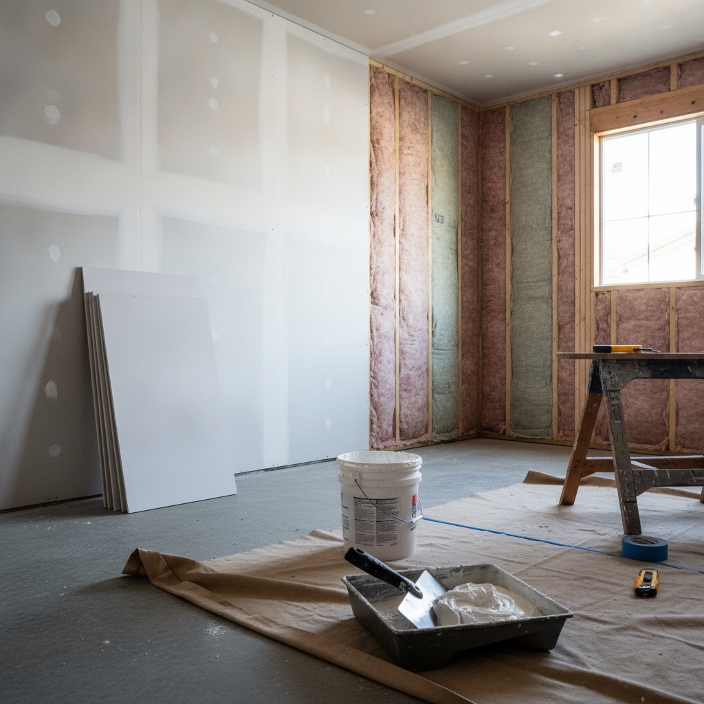 From Two-Car Garage to Guest Suite: A Brea Summer Rebuild featured image