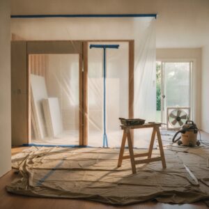 Kids Home, Wall Down: A Lake Forest Summer Remodel featured image