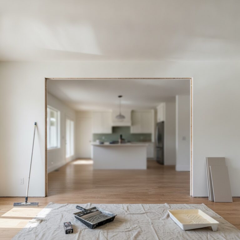 The Wall That Came Out: A Costa Mesa Kitchen Opens Up featured image
