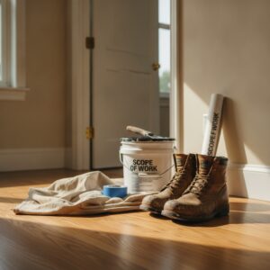 Summer Drywall Pricing in OC: Lead Times and Booking Windows featured image