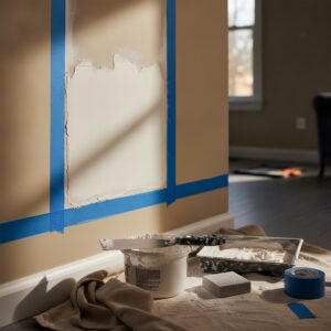 Drywall Patch or Replace? Honest Repairs vs Cover-Ups featured image