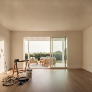 Opening a Living Room to a Covered Patio in Huntington Beach featured image