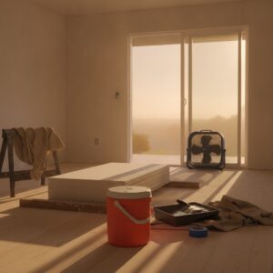 How August Heat Changes Your SoCal Drywall Remodel Schedule featured image