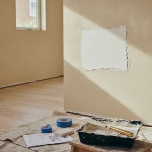 What a Single-Wall Drywall Patch Really Costs in OC in 2026 featured image
