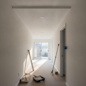 Six Weeks to Thanksgiving: A Tustin Remodel, Start to Finish featured image