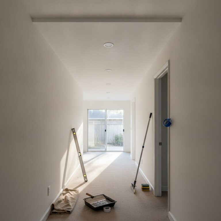 Six Weeks to Thanksgiving: A Tustin Remodel, Start to Finish featured image