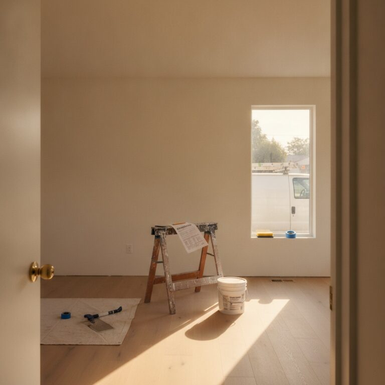 Booking by September: The OC Drywall Calendar Before Holidays featured image