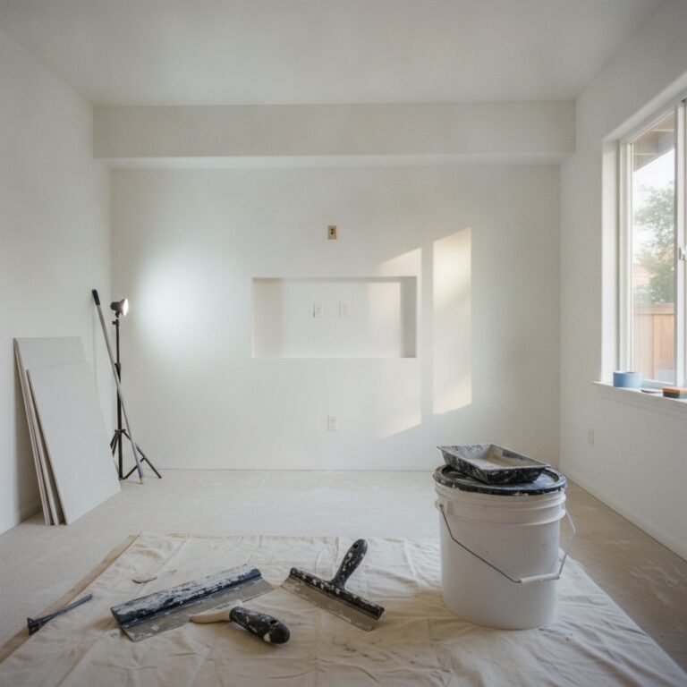 The Bonus Room That Became a Game-Day Den in Nine Days featured image