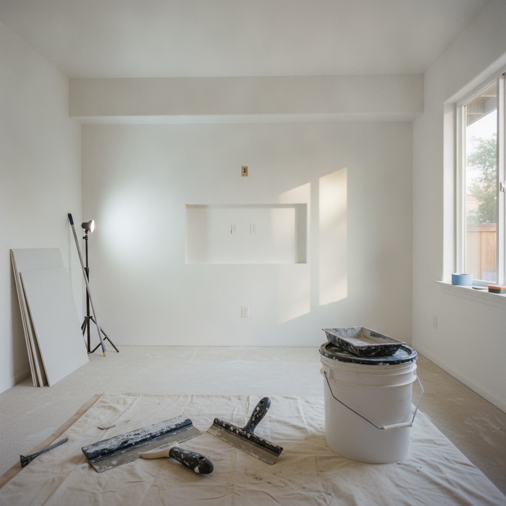 The Bonus Room That Became a Game-Day Den in Nine Days featured image