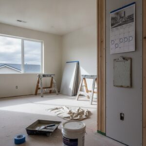 Book Fall Drywall Now: A Record El Nino Winter Is Coming featured image