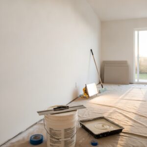 Flat Walls, West Light: A San Clemente Level-5 Great Room featured image