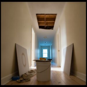 What Insurance Pays for Drywall Before a Record El Nino Winter featured image