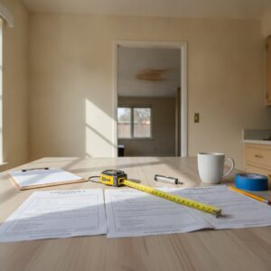 5 Questions to Ask a Drywall Contractor Before El Nino Hits featured image